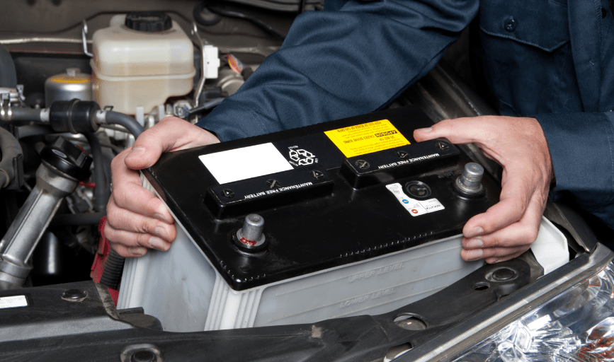 JM Mechanic