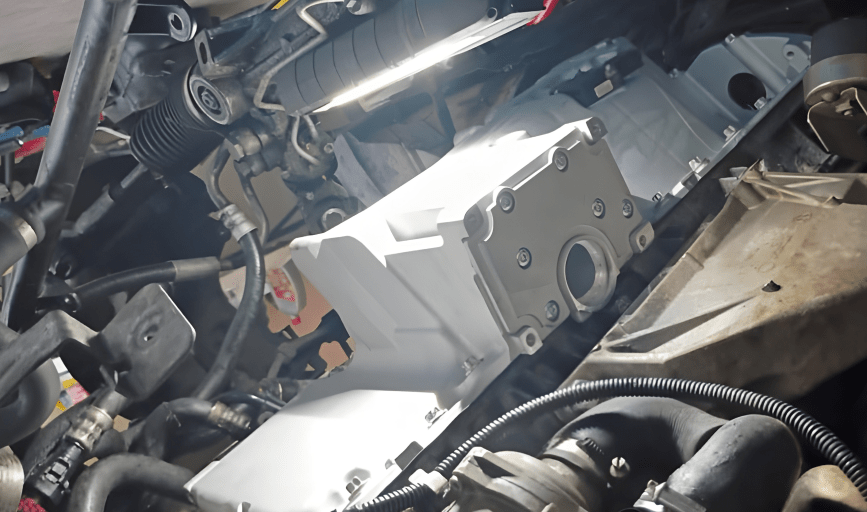 AUTO DIAGNOSTICS